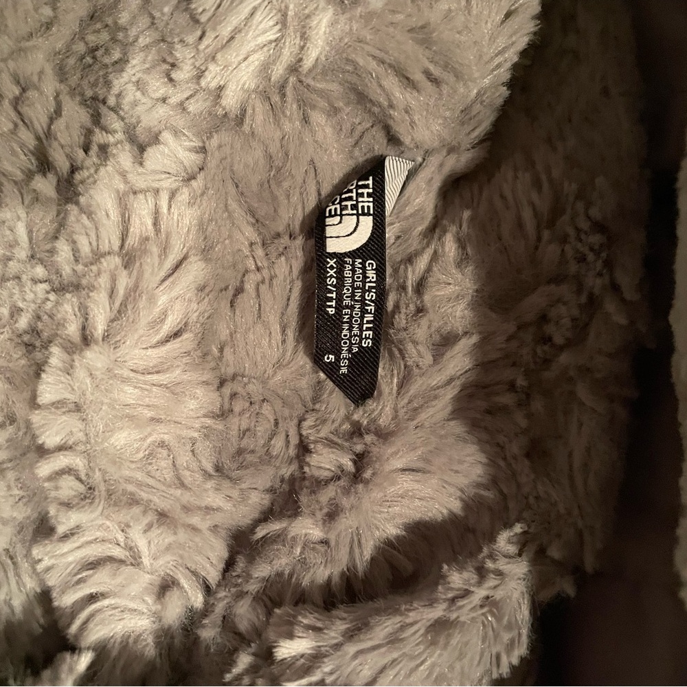 Girls The North Face Jacket Bundle - Picture 3 of 9